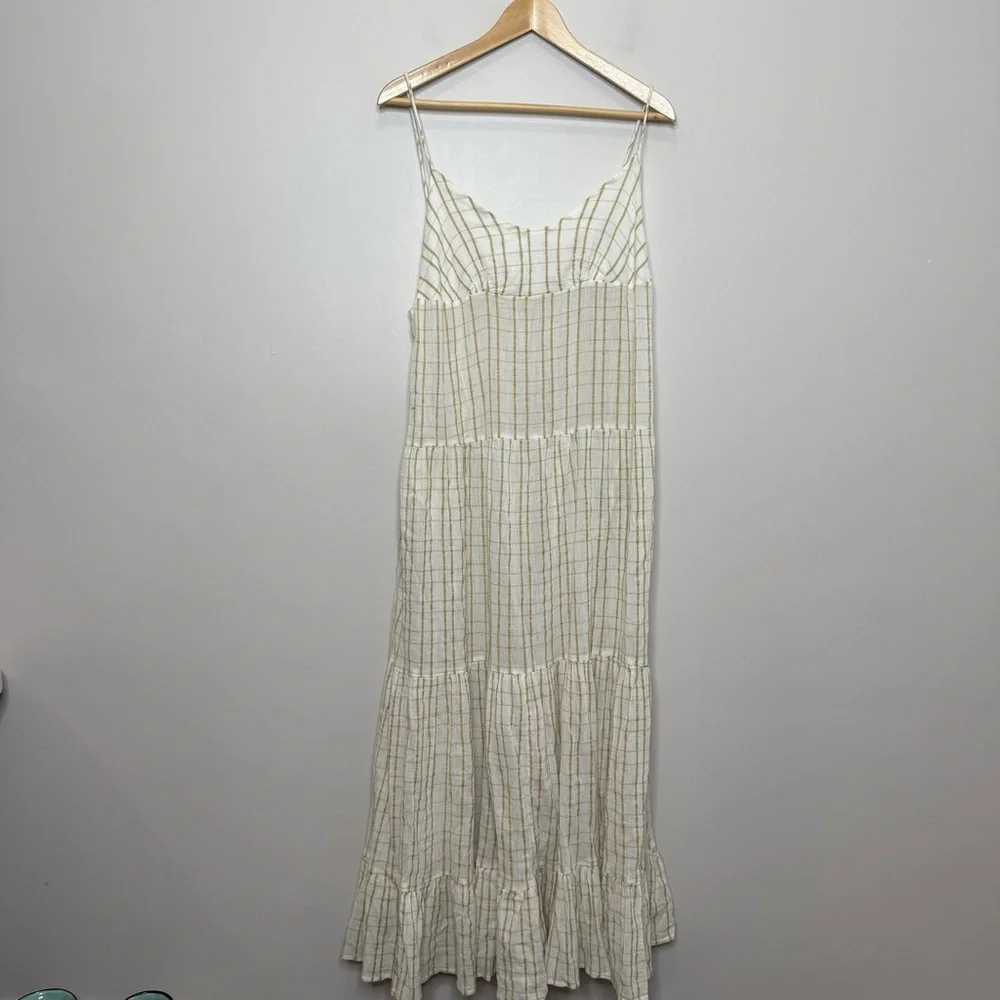 Free People Marigold Maxi Dress - Picture 6 of 13